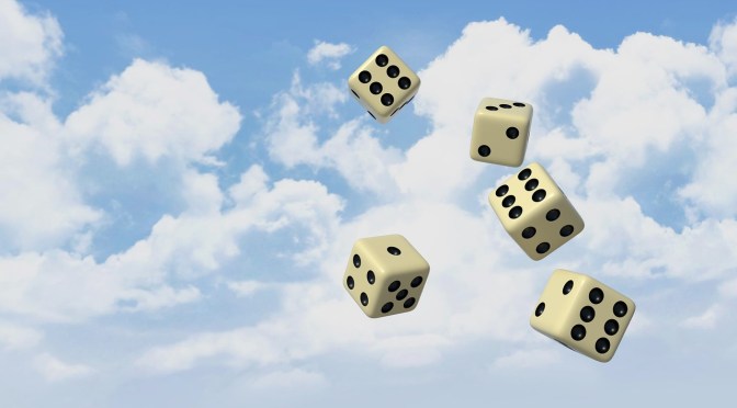 無愧當下，方不畏將來