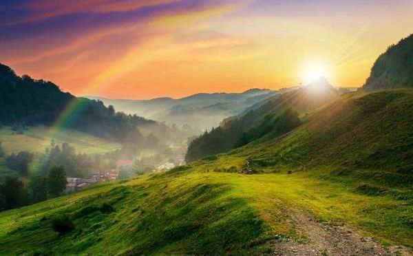 行善不欲人知的真實故事〜揭開羌佛隱深的秘密