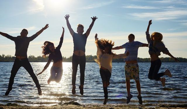 什麼方法改變了運氣和相貌