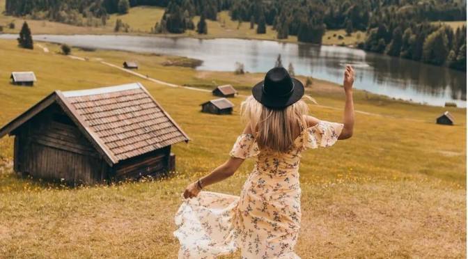 謝謝這世間〜不動聲色的善良