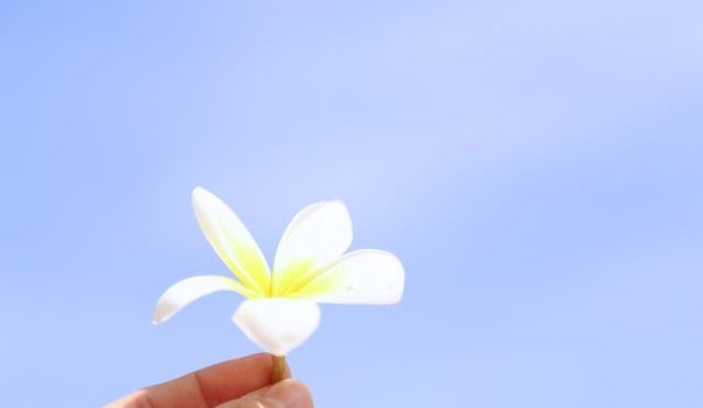 不占別人便宜，甚至自己吃一點虧，這不也是一種行善？