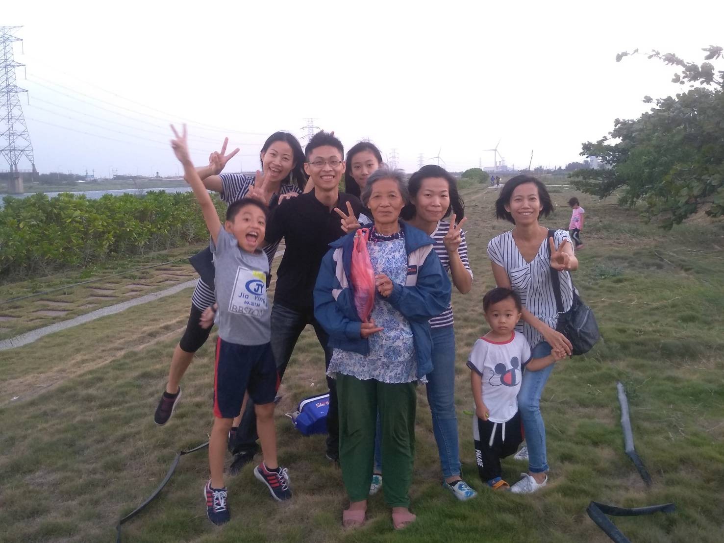 1091001中秋放生_210102