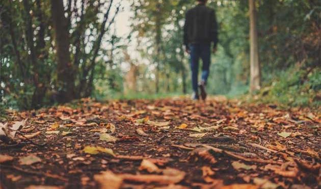 感恩那「忘了帶湯匙」的人生