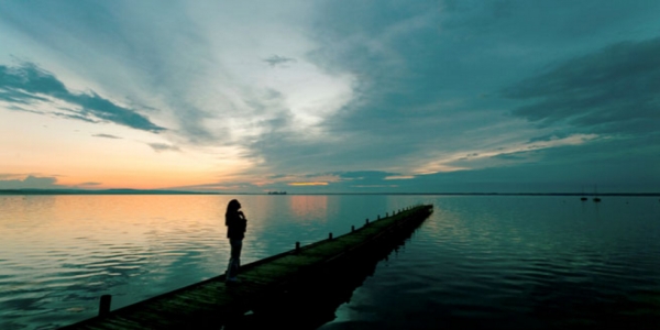 一向覺得自己處事圓融的我，也有遇到難題的時候