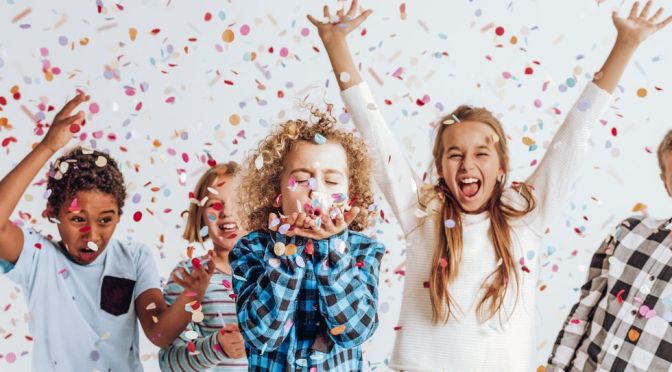 感謝的話語足以讓人動容