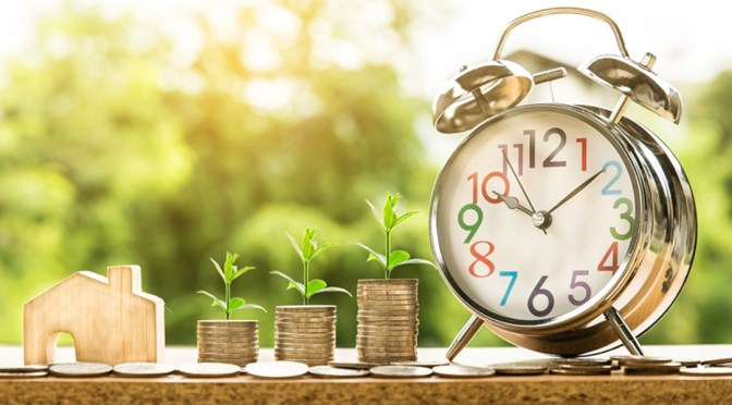 人生的第一桶金，你準備好了嗎？生活理財分享〜股市算命師