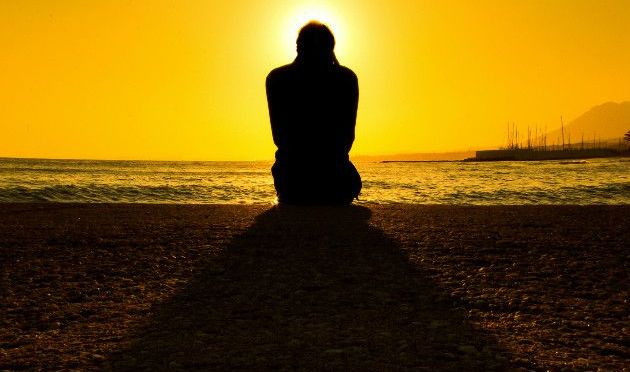 詛咒別人，禍害自己