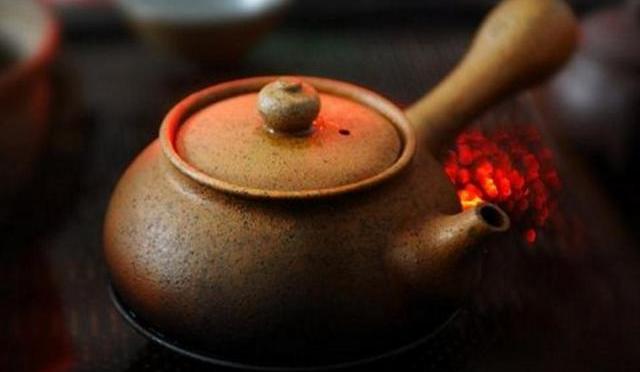 臨死前，駱駝追悔莫及的哀歎