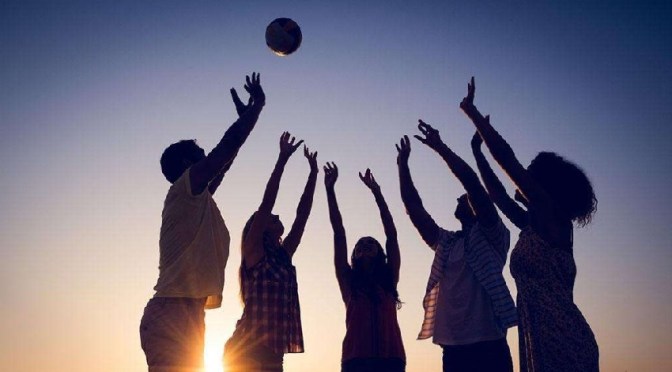 行善心靈啟發～別讓脾氣，阻擋福氣