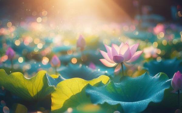 這些公案告訴了我們善惡果報甚深微妙的道理