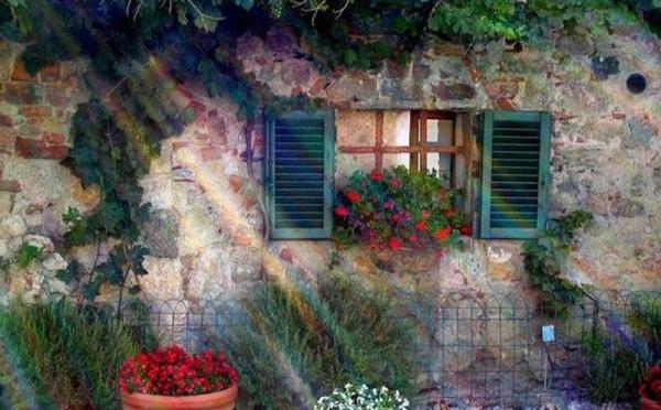 素昧平生的讓步