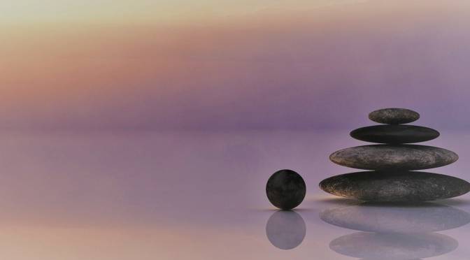 這就是我與眾不同的地方